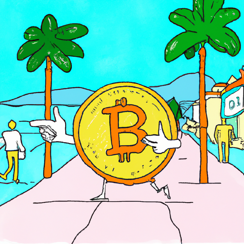 Most shops in Cannes to accept crypto by summer this year — Web3 exec