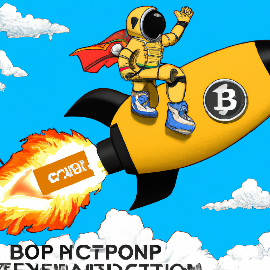 Bitcoin ETFs, gov’t adoption to drive BTC to $1M by 2029: Finance Redefined