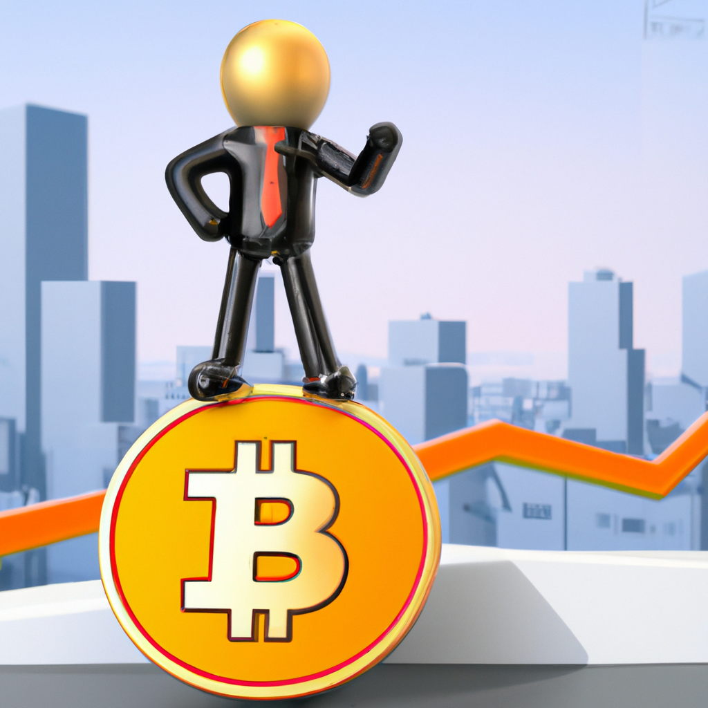 Bitcoin hits new 10-week high as Trump demands rate cut on US jobs beat