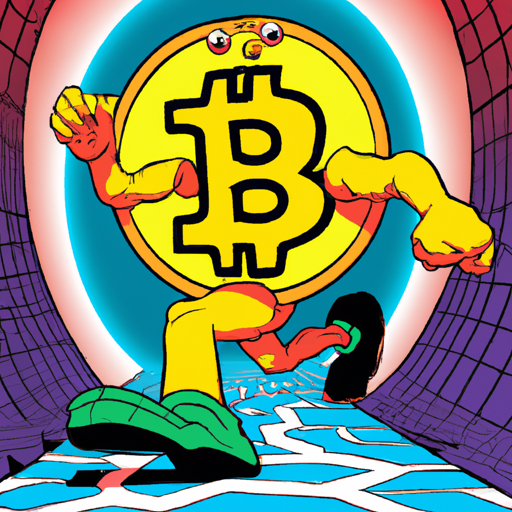Bitcoin price just ditched a 3-month downtrend as &#039;key shift&#039; begins