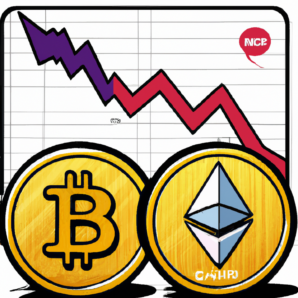 Ether more ‘like a memecoin,’ says trading firm as ETH drops 45% YTD