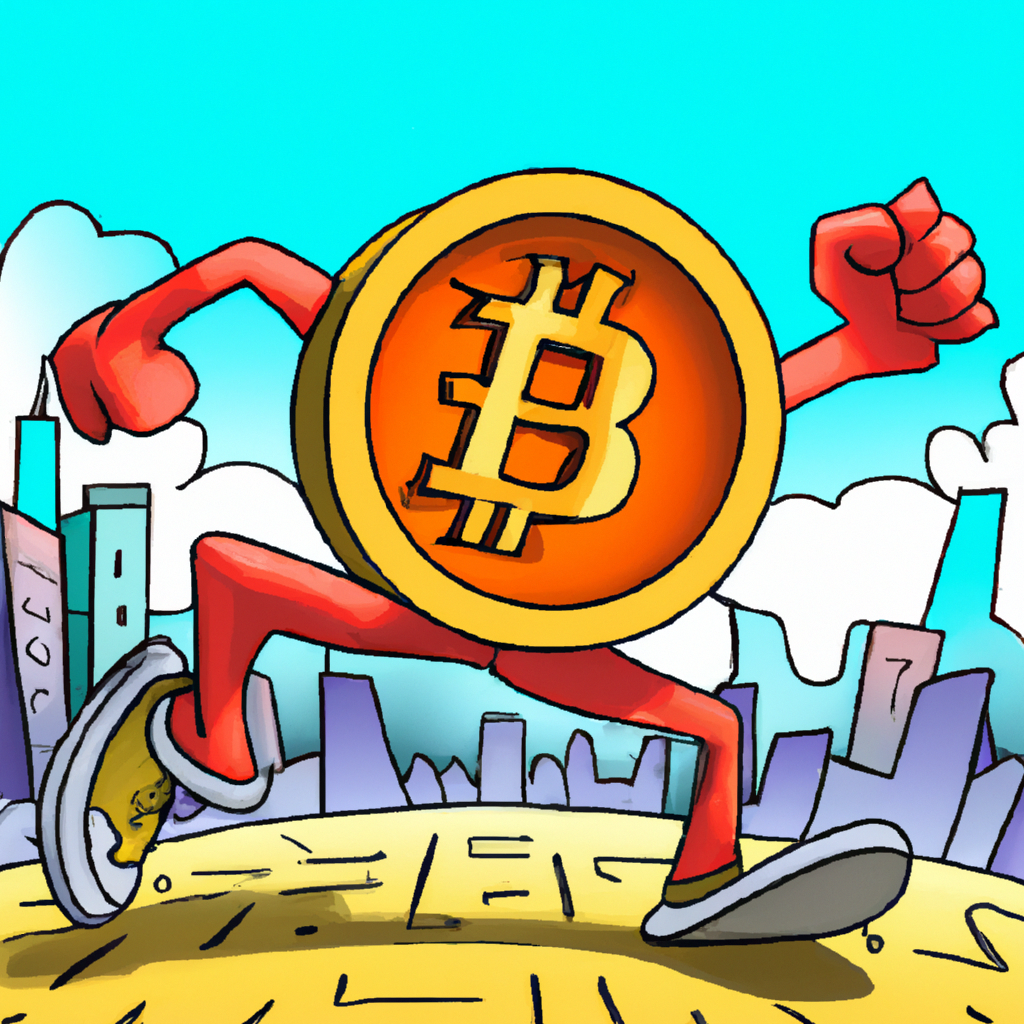 Crypto ‘decoupling’ story ends as stocks follow Bitcoin’s rally