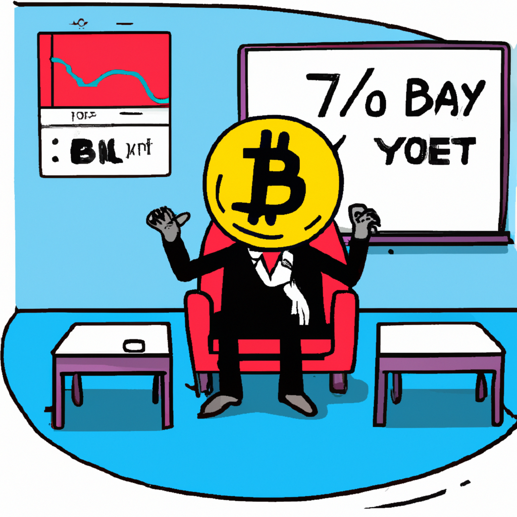 Strategy touts 14% YTD Bitcoin yield in Q1 earnings print, misses estimates