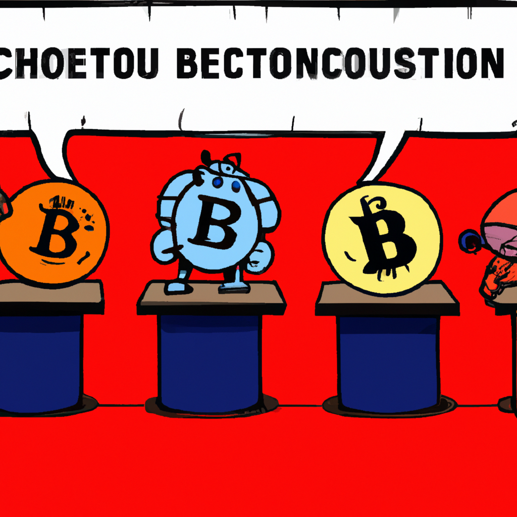 Institutional Bitcoin buying may soon price out retail — LONGITUDE panel