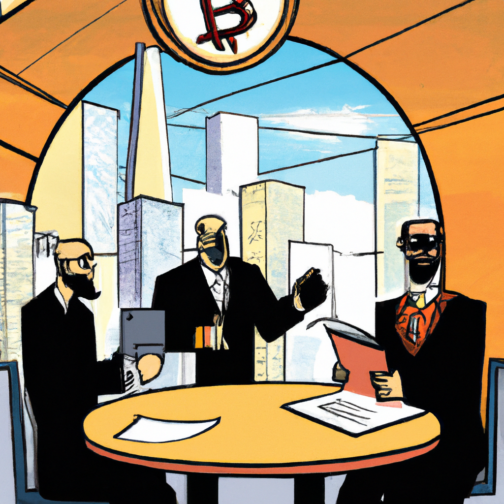 Bitcoin yield demand booming as institutions seek liquidity — Solv CEO
