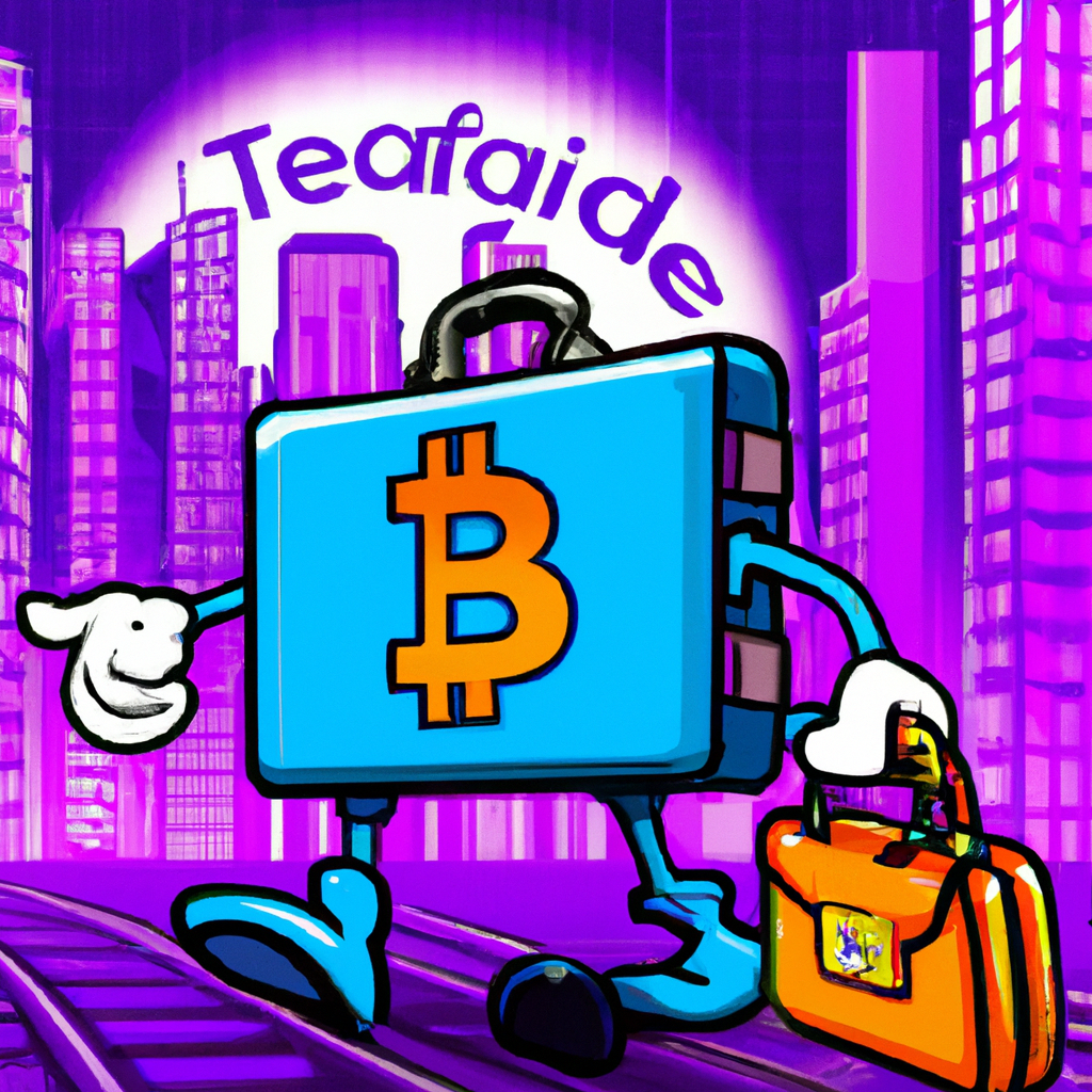 Morgan Stanley eyes crypto rollout for E*Trade platform: Bloomberg