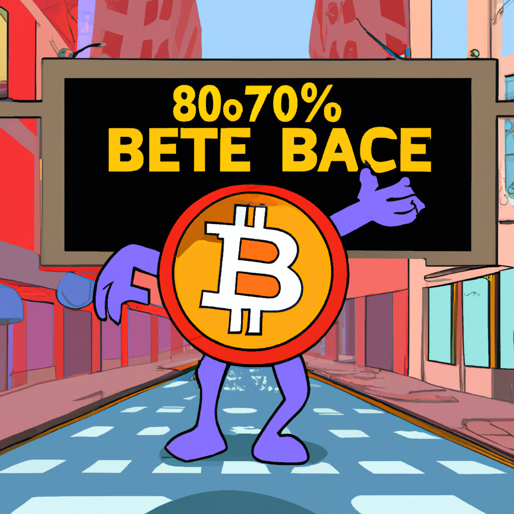 Bitcoin price about to ‘blast’ higher as Fed rate cut odds jump to 60%