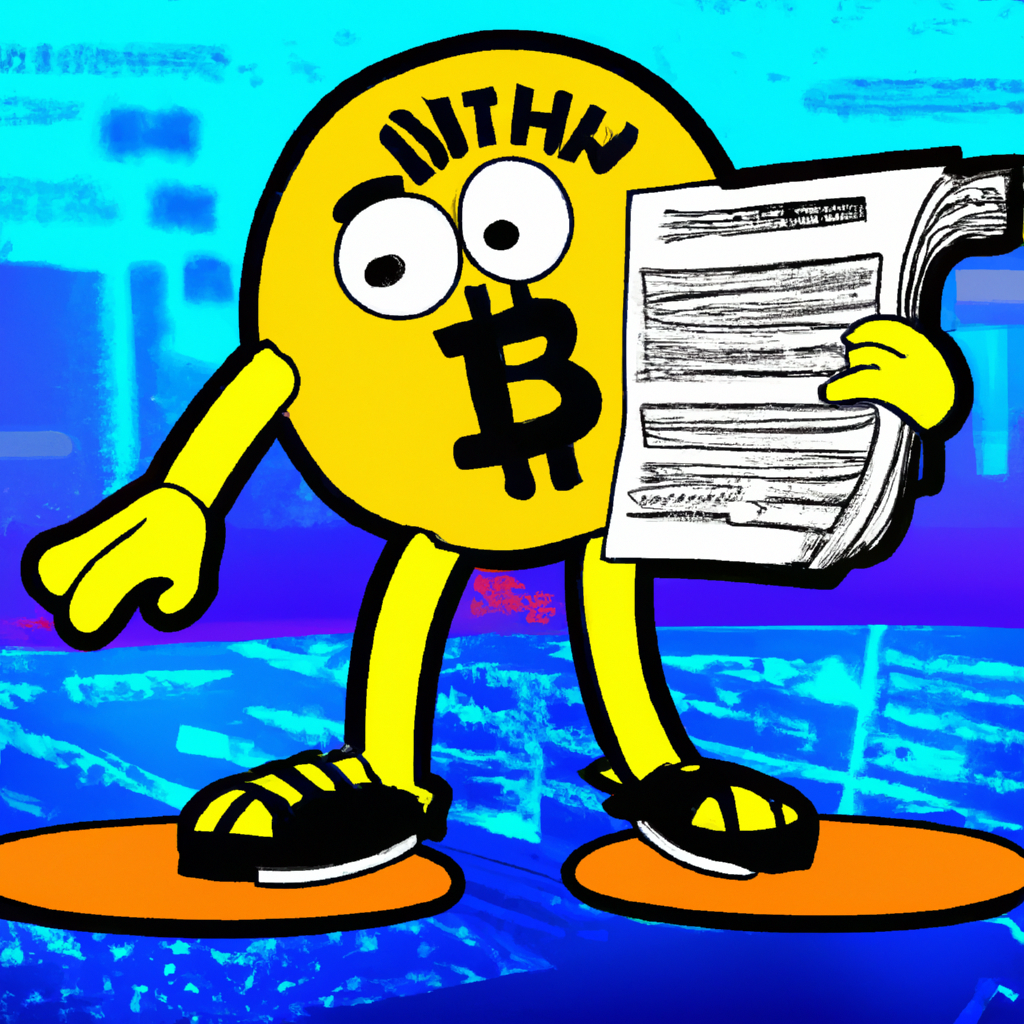 Here’s what happened in crypto today