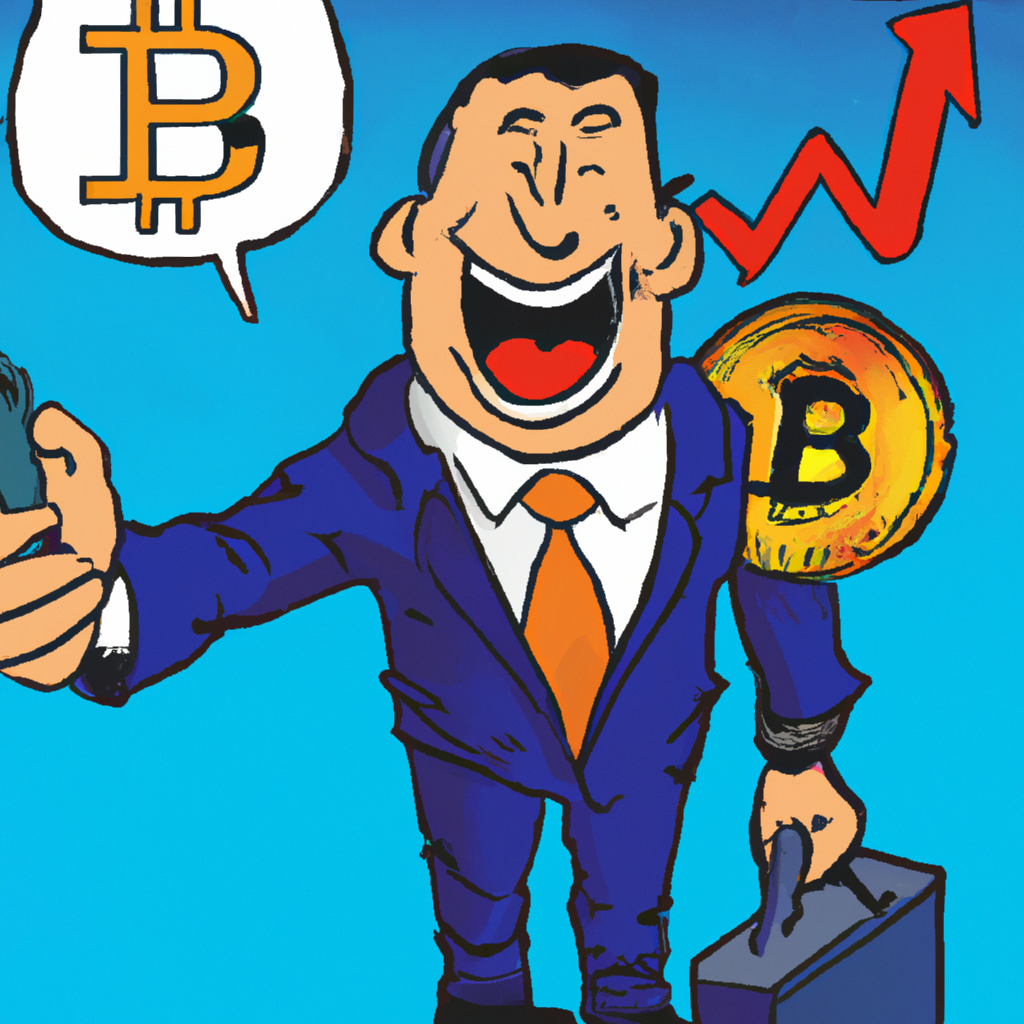 Saylor signals impending Bitcoin purchase following Q1 earnings call