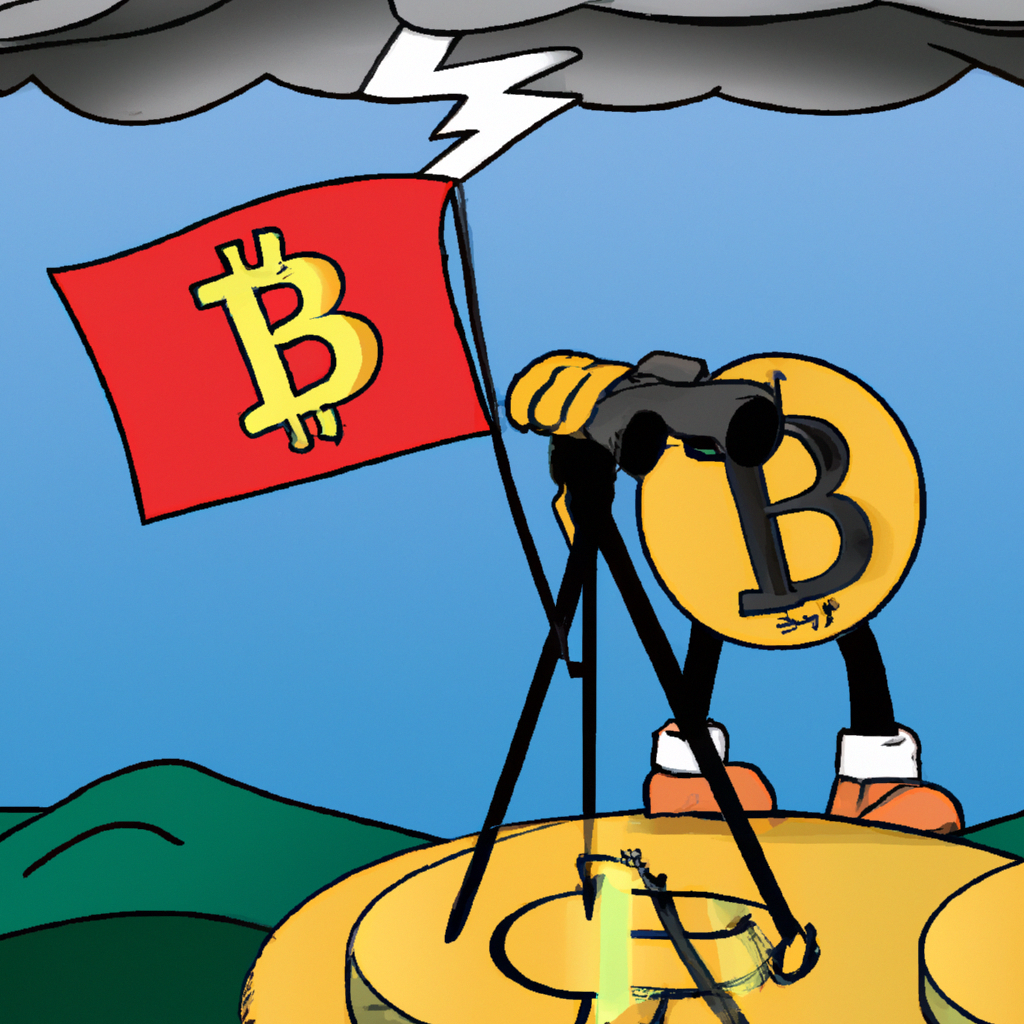 Bitcoin eyes $95K retest as traders brace for Fed rate cut volatility
