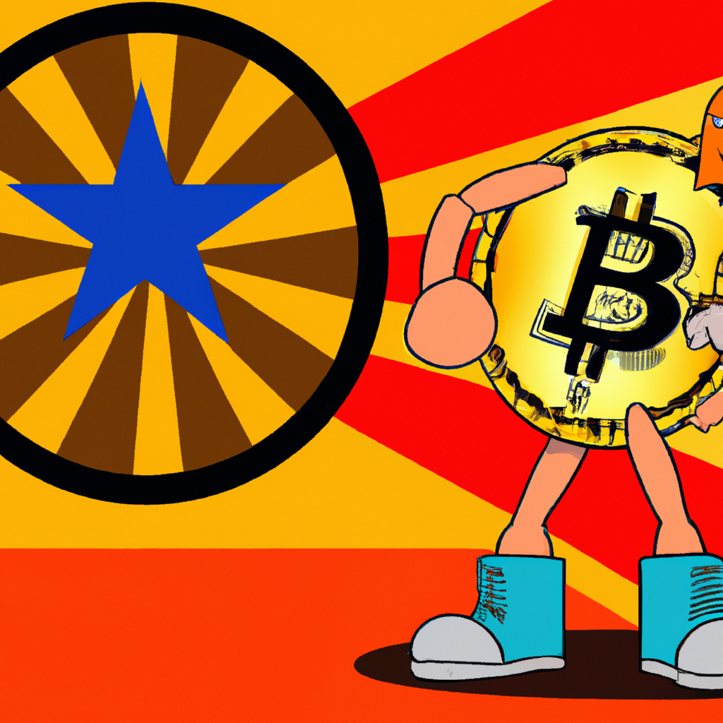 Bitcoiners blast Arizona governor’s ‘ignorance’ after Bitcoin bill veto