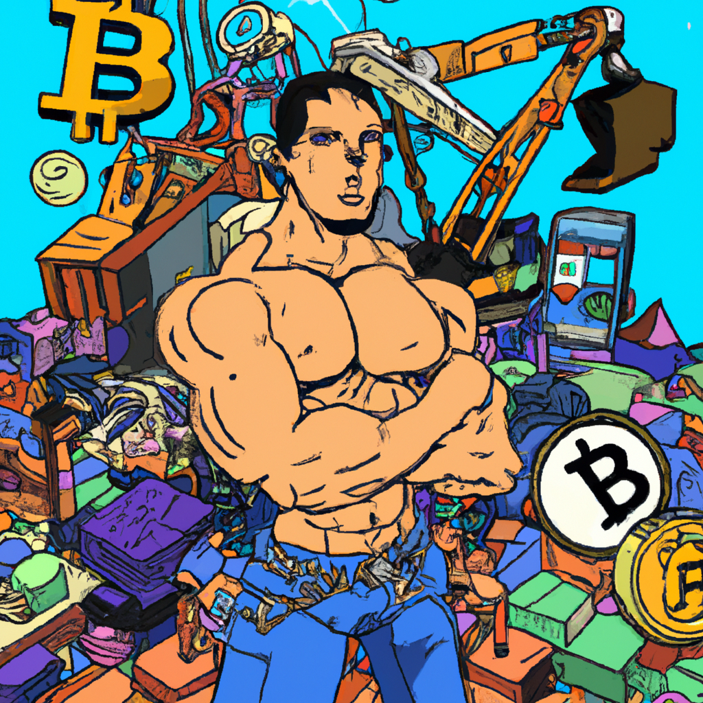 Bitcoin miners should pay costs in depreciating currency — Ledn exec