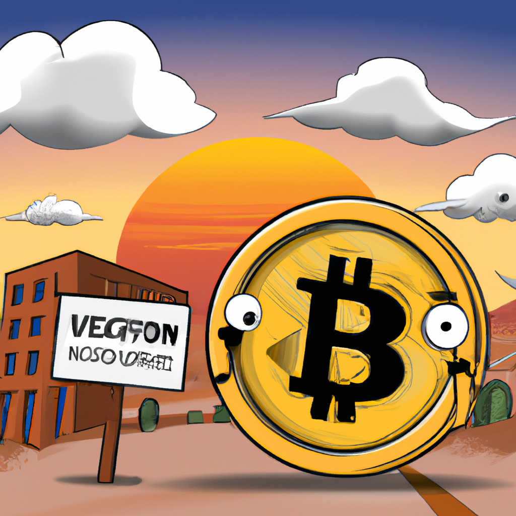 Arizona governor vetoes bill to make Bitcoin part of state reserves