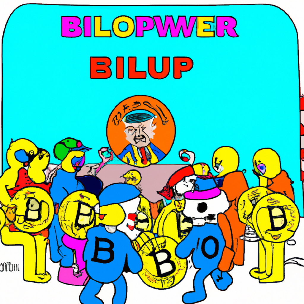 Bitcoin bros at &#039;the club&#039; may stop US gov’t from buying BTC — Arthur Hayes