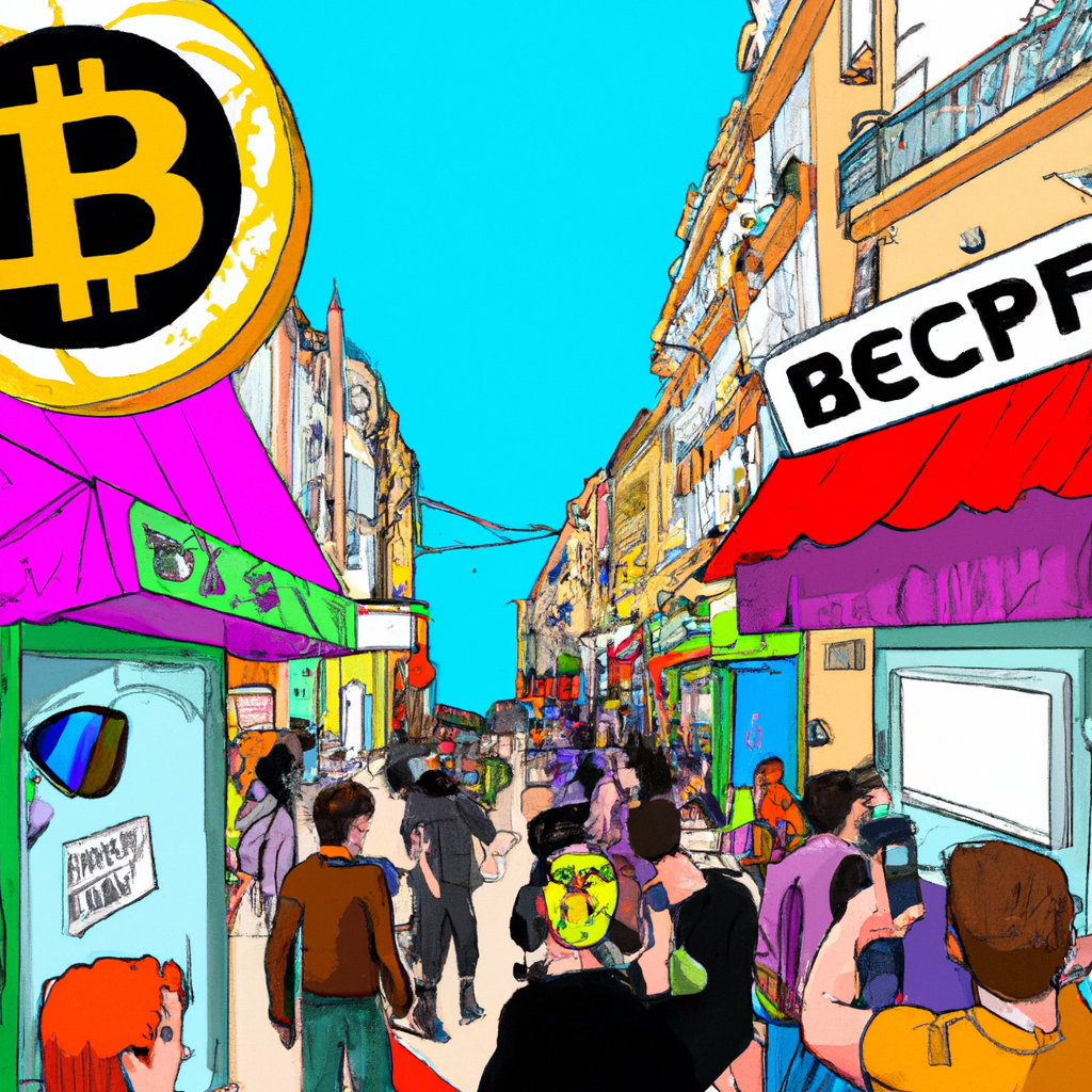 Most shops in Cannes to accept crypto by summer this year — Web3 exec