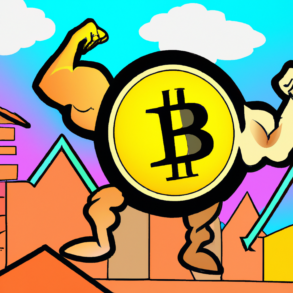 Bitcoin hits new 10-week high as Trump demands rate cut on US jobs beat