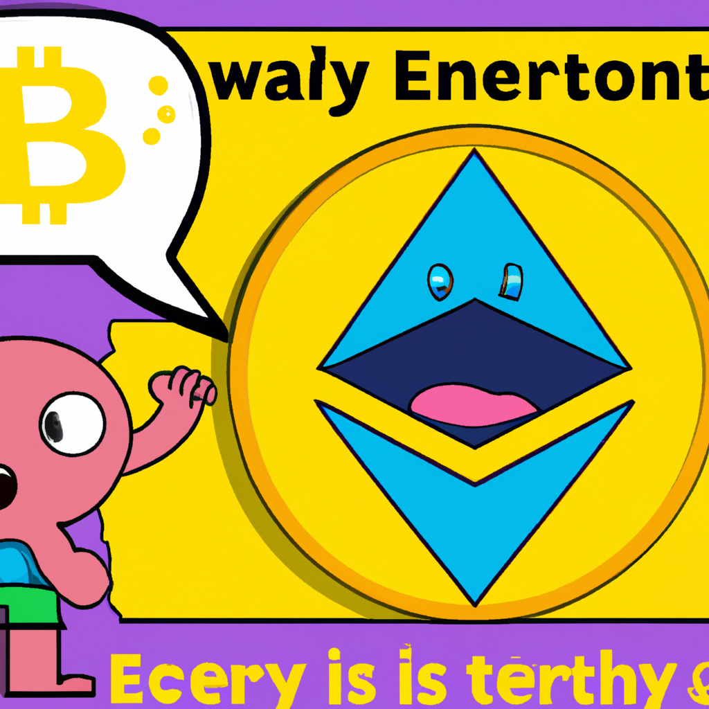 Ether more ‘like a memecoin,’ says trading firm as ETH drops 45% YTD