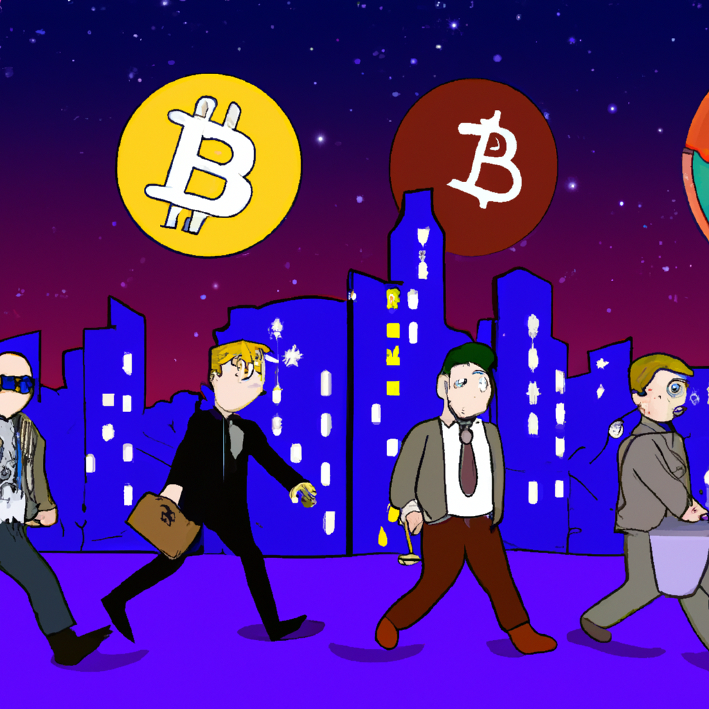 Institutional Bitcoin buying may soon price out retail — LONGITUDE panel