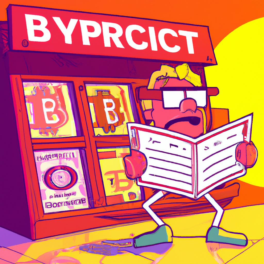 Here’s what happened in crypto today