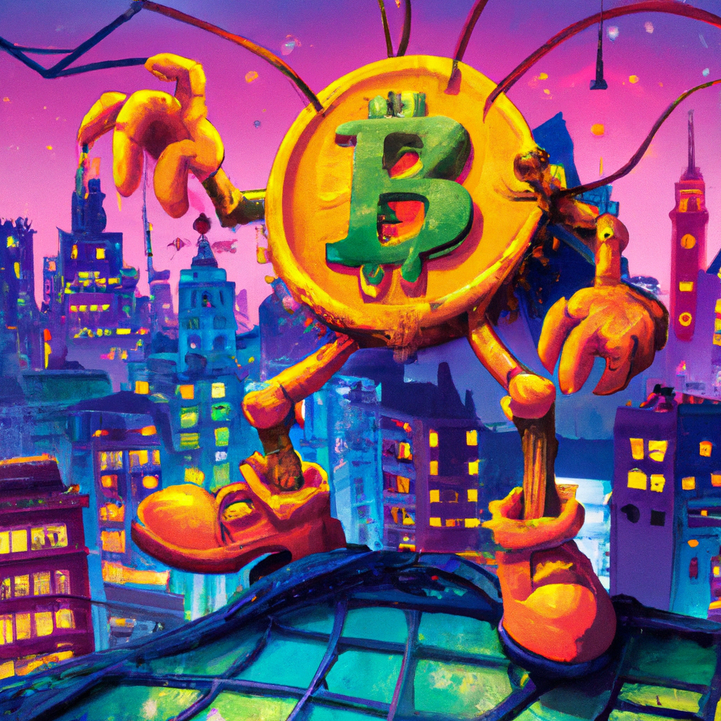 Crypto market manipulation schemes are becoming increasingly coordinated