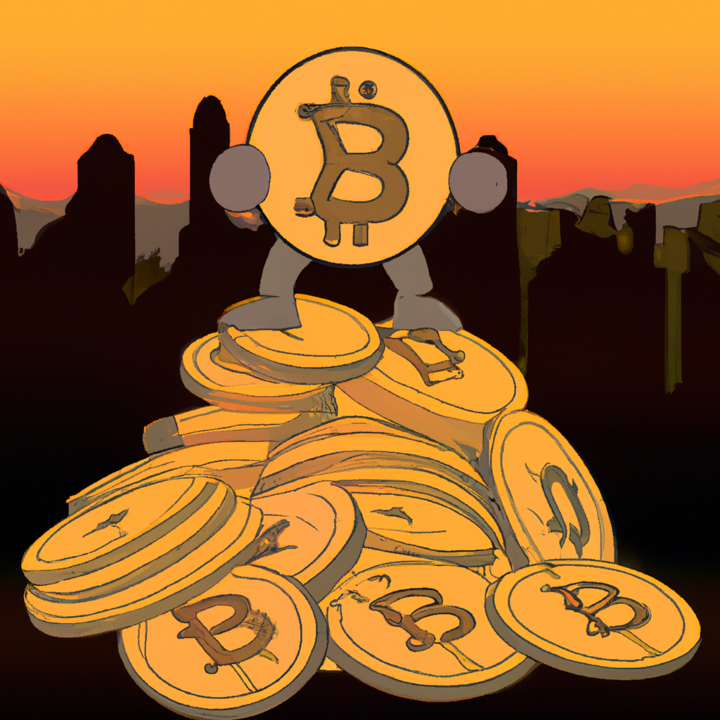 Crypto funds raked in $2B last week, pushing 3-week haul to $5.5B