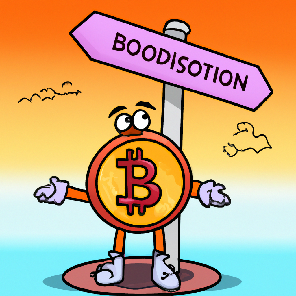 Watch these Bitcoin price levels as BTC meets ‘decision point’