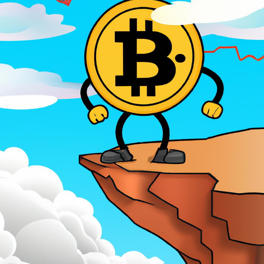 BTC dominance due ‘collapse’ at 71%: 5 things to know in Bitcoin this week