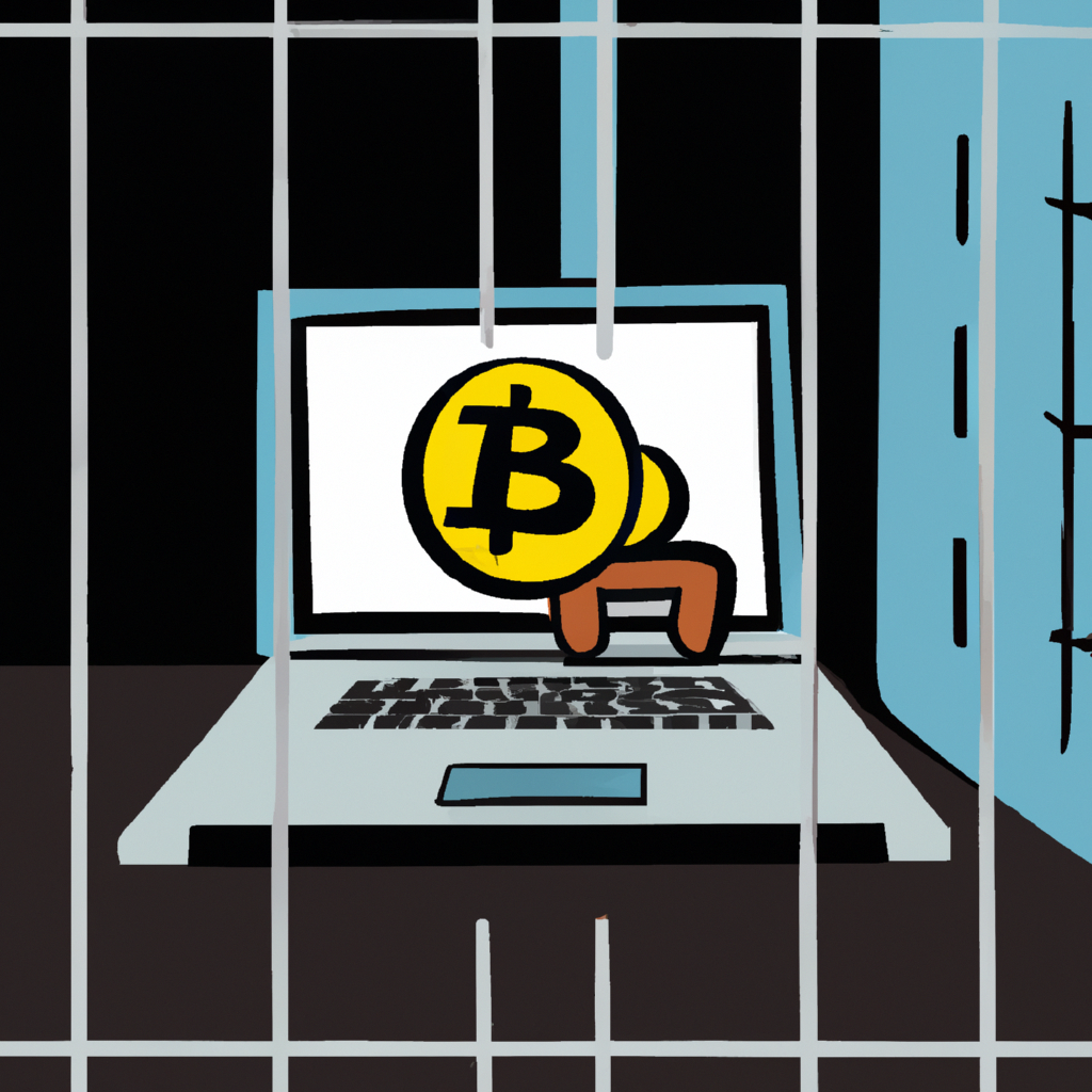Bitcoin pioneer and felon says he’s ‘vibe coding’ to restart the BTC faucet