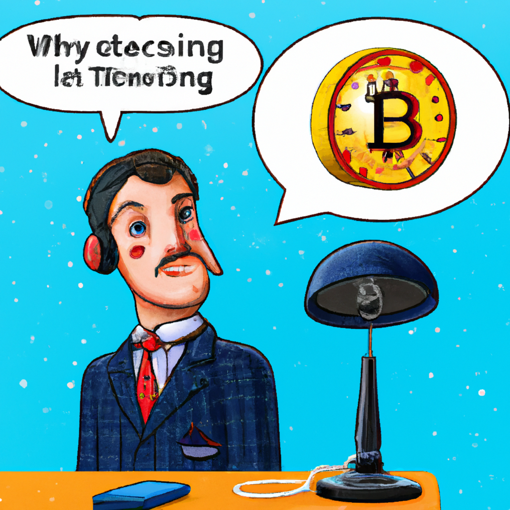 Saylor signals impending Bitcoin purchase following Q1 earnings call