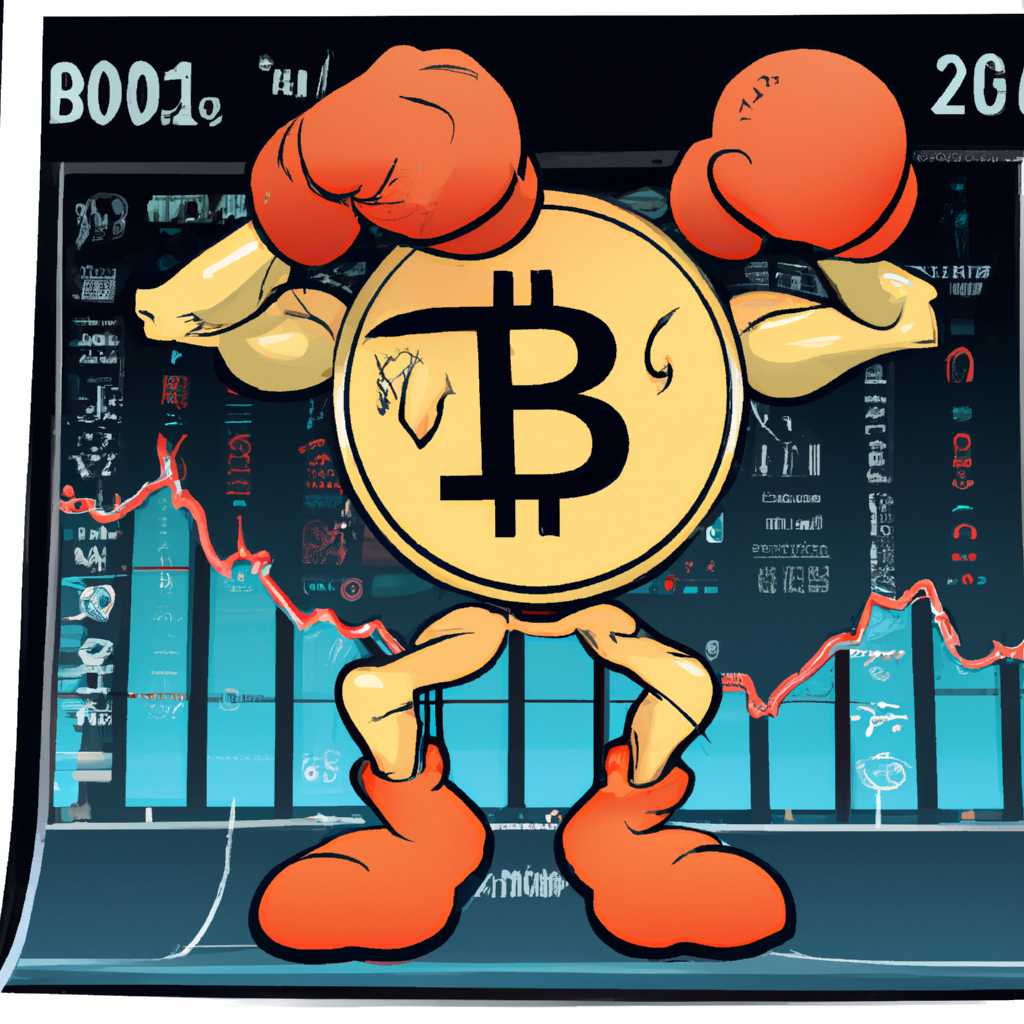 Bitcoin eyes $95K retest as traders brace for Fed rate cut volatility