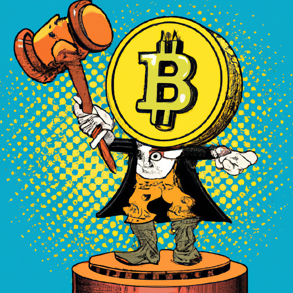 Bitcoiners blast Arizona governor’s ‘ignorance’ after Bitcoin bill veto
