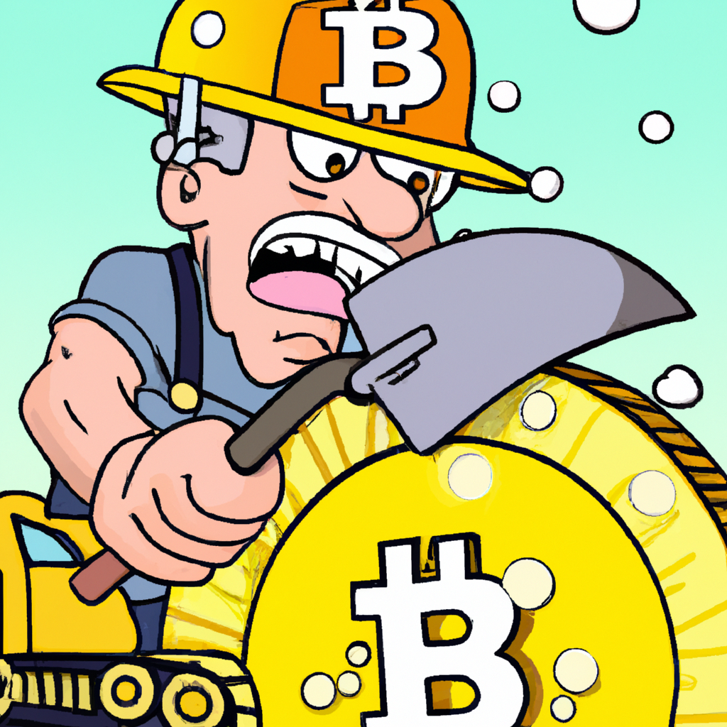 Bitcoin miners should pay costs in depreciating currency — Ledn exec