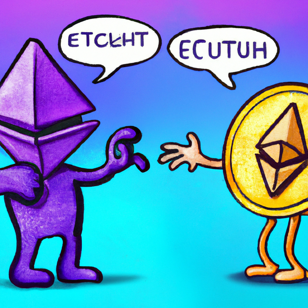 Vitalik wants to make Ethereum ‘as simple as Bitcoin’ in 5 years