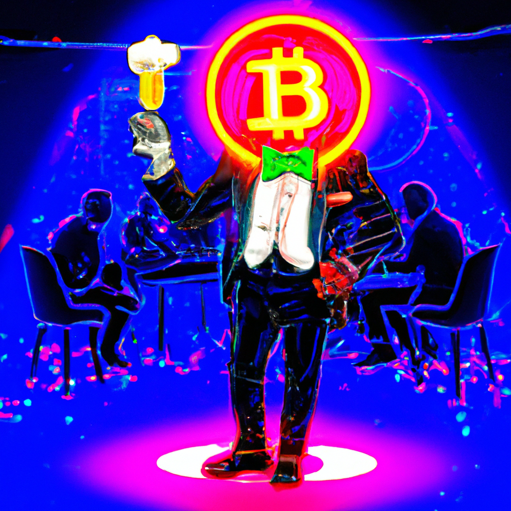 Bitcoin bros at ‘the club’ may stop US gov’t from buying BTC — Arthur Hayes