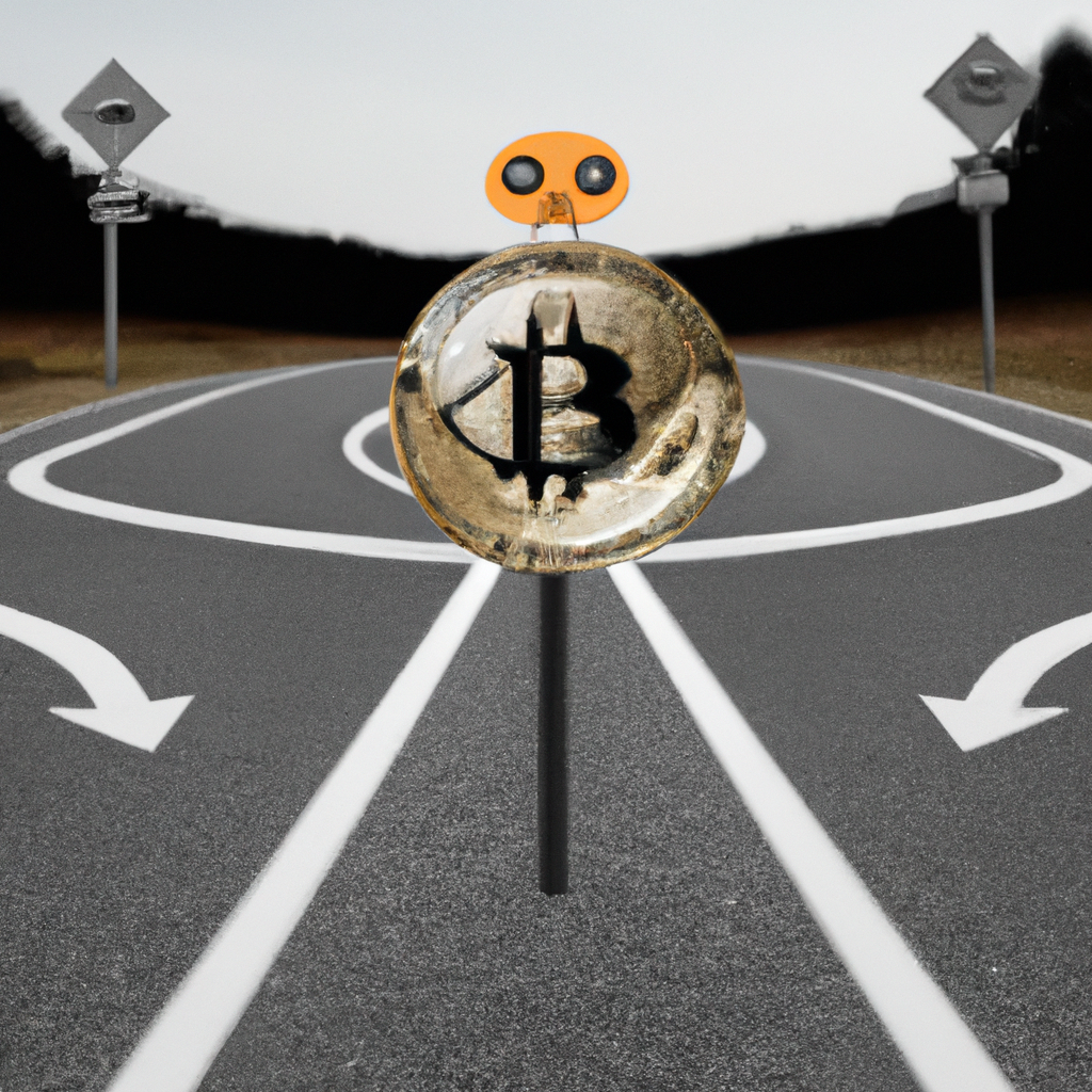 Bitcoin could rally regardless of what the Federal Reserve FOMC decides this week: Here’s why