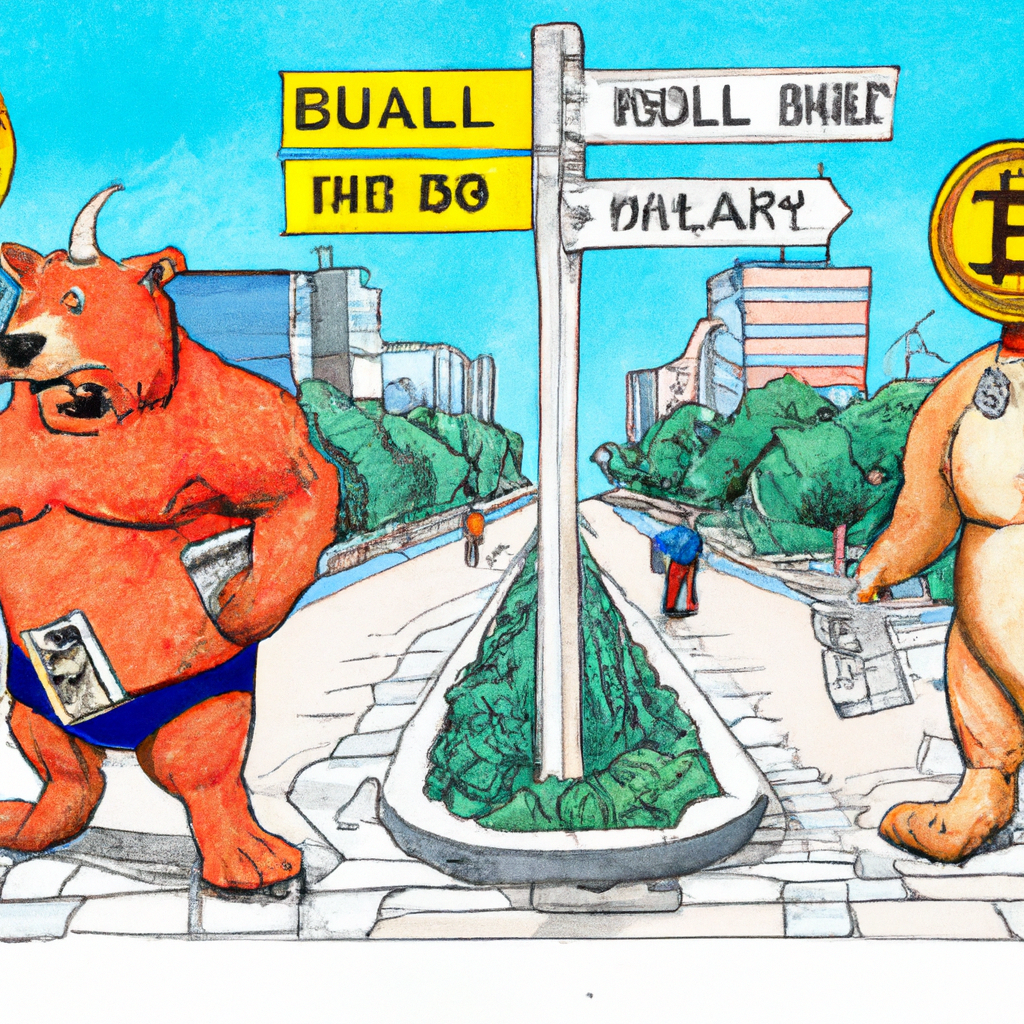 Is it a bull or bear market? How to tell the difference