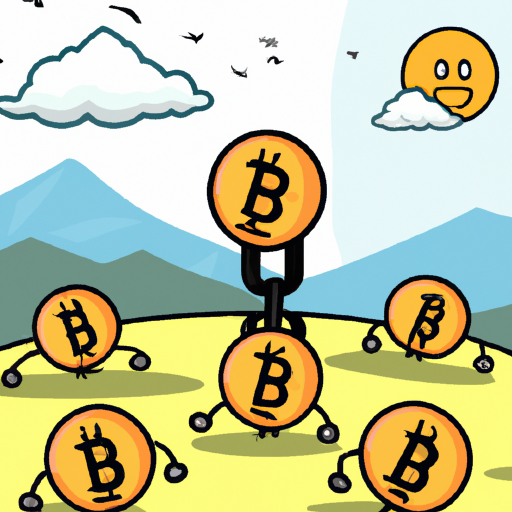 Bitcoin vs. digital fiat is freedom vs. serfdom