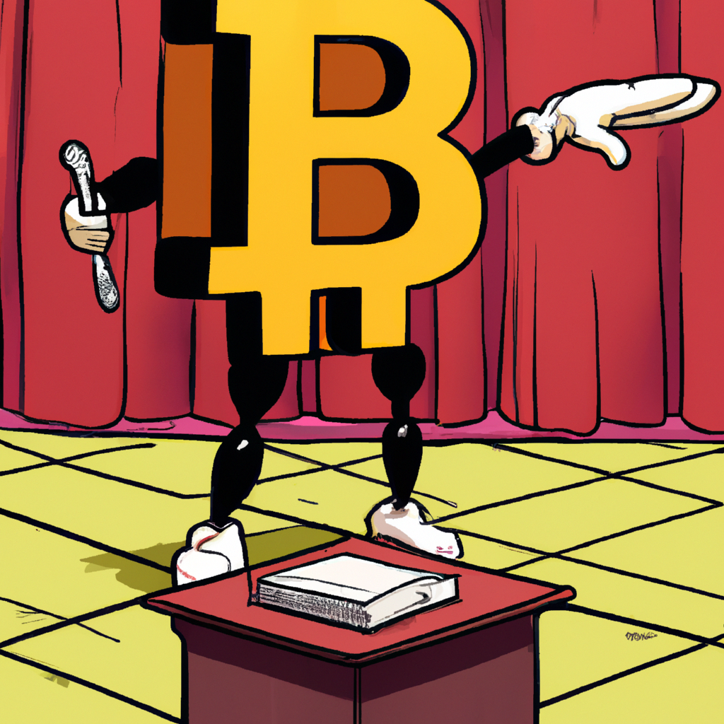 Bitcoin Core to unilaterally remove controversial OP-Return limit