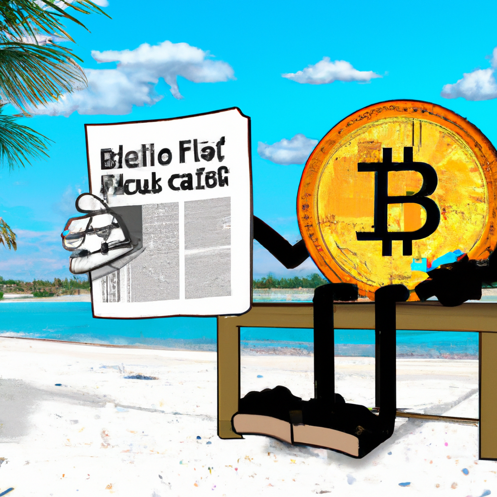 Florida takes strategic Bitcoin reserve bills off the table