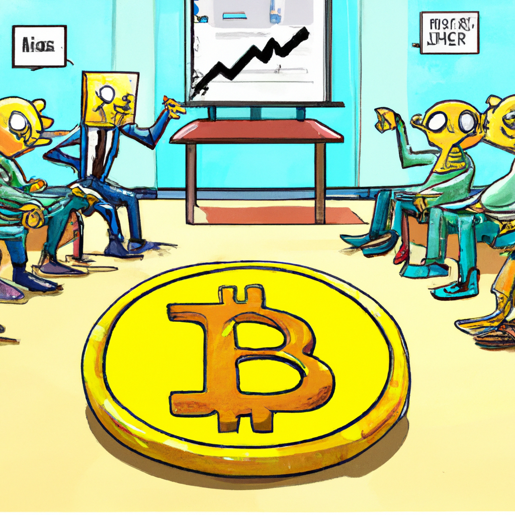 Firms without business models ‘buy Bitcoin’ — Angel investor Jason Calacanis