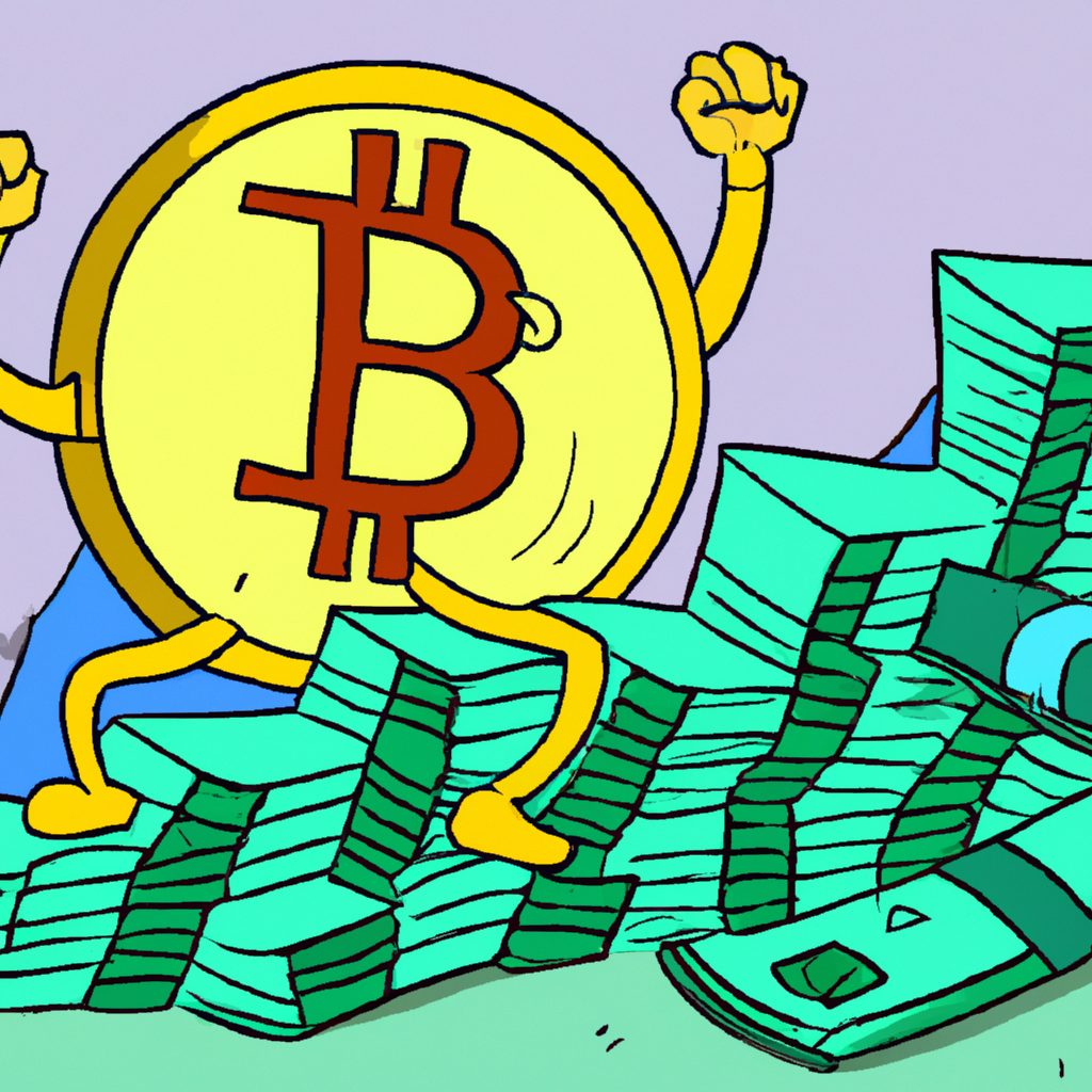 Crypto funds raked in $2B last week, pushing 3-week haul to $5.5B