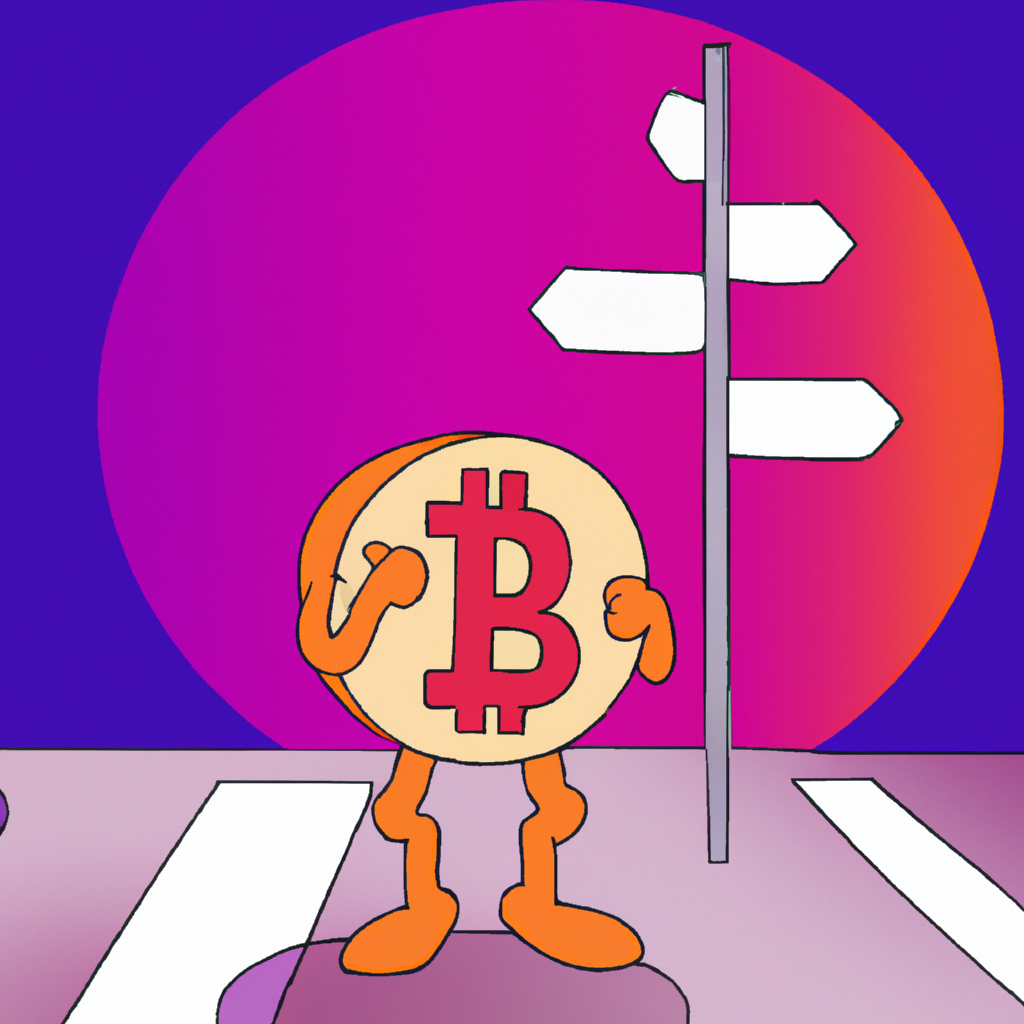 Watch these Bitcoin price levels as BTC meets ‘decision point’