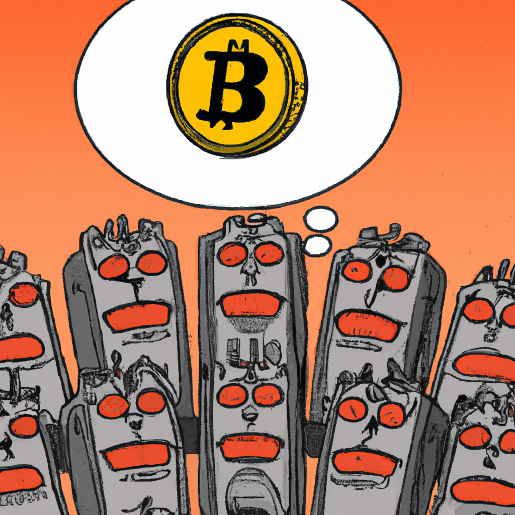 BTC dominance due ‘collapse’ at 71%: 5 things to know in Bitcoin this week
