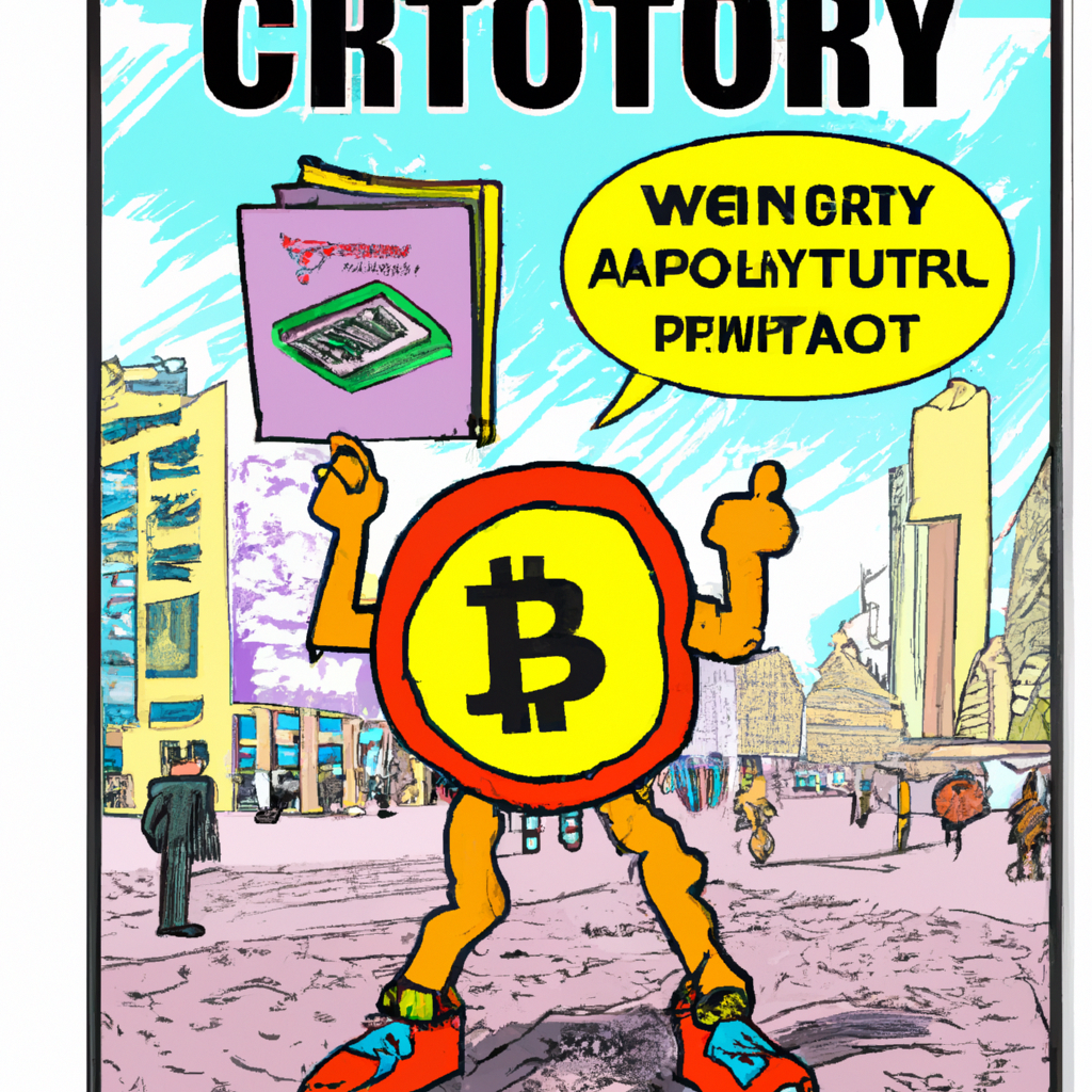 Here’s what happened in crypto today