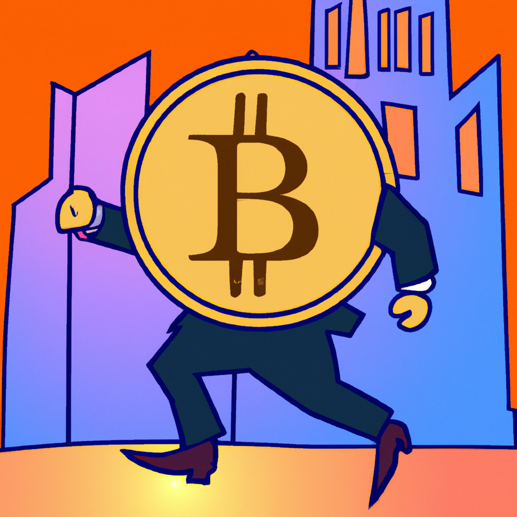 Strive to become Bitcoin treasury company