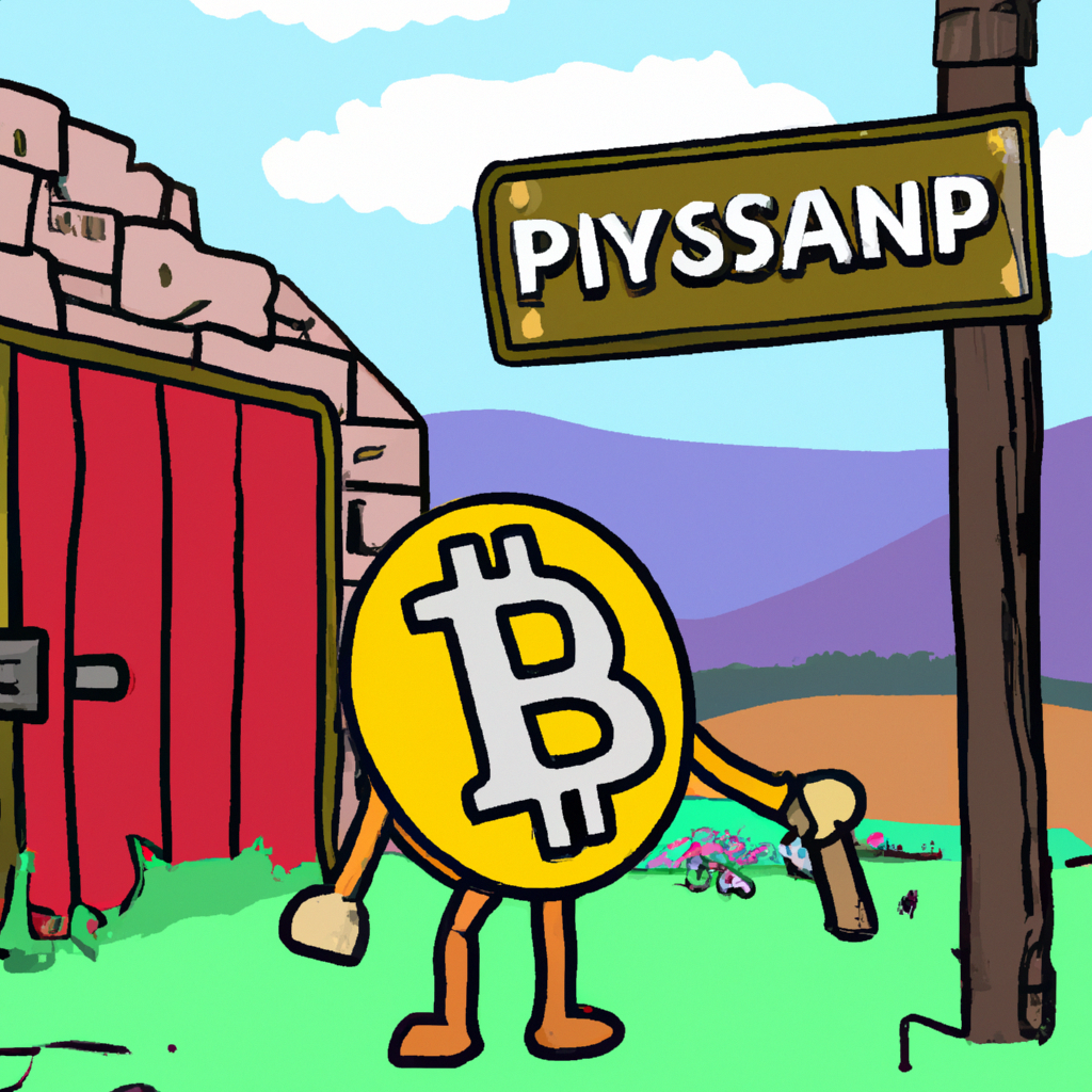 Crypto miner deserts Pennsylvania site, fails to plug wells: Report