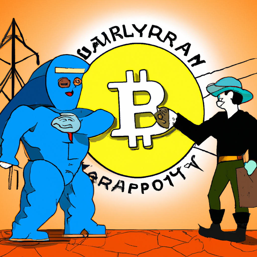 Bitcoin miner Hive taps Paraguay for low-cost energy partnership