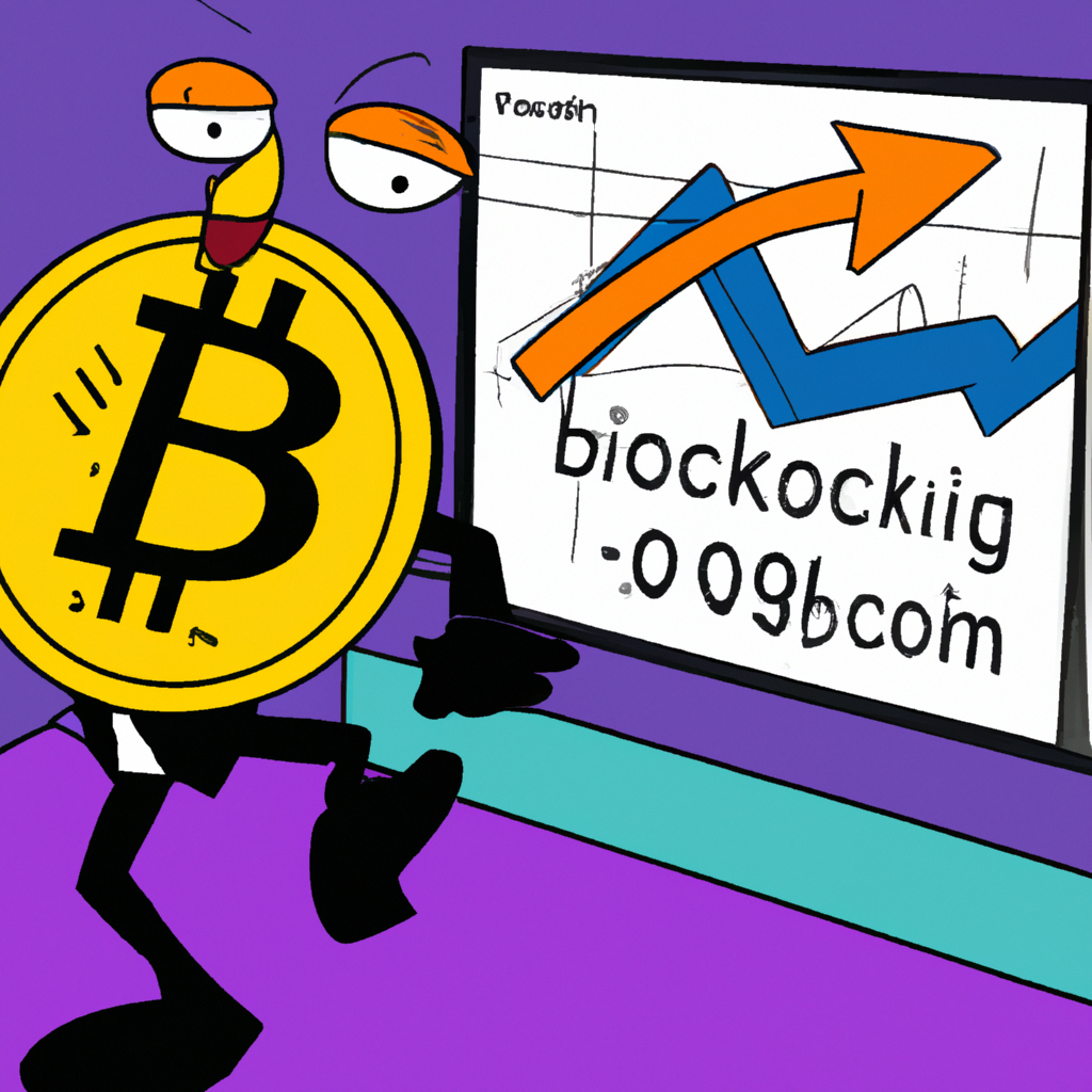 BlackRock Bitcoin ETF clocks 16 days of inflow as BTC reclaims $97K