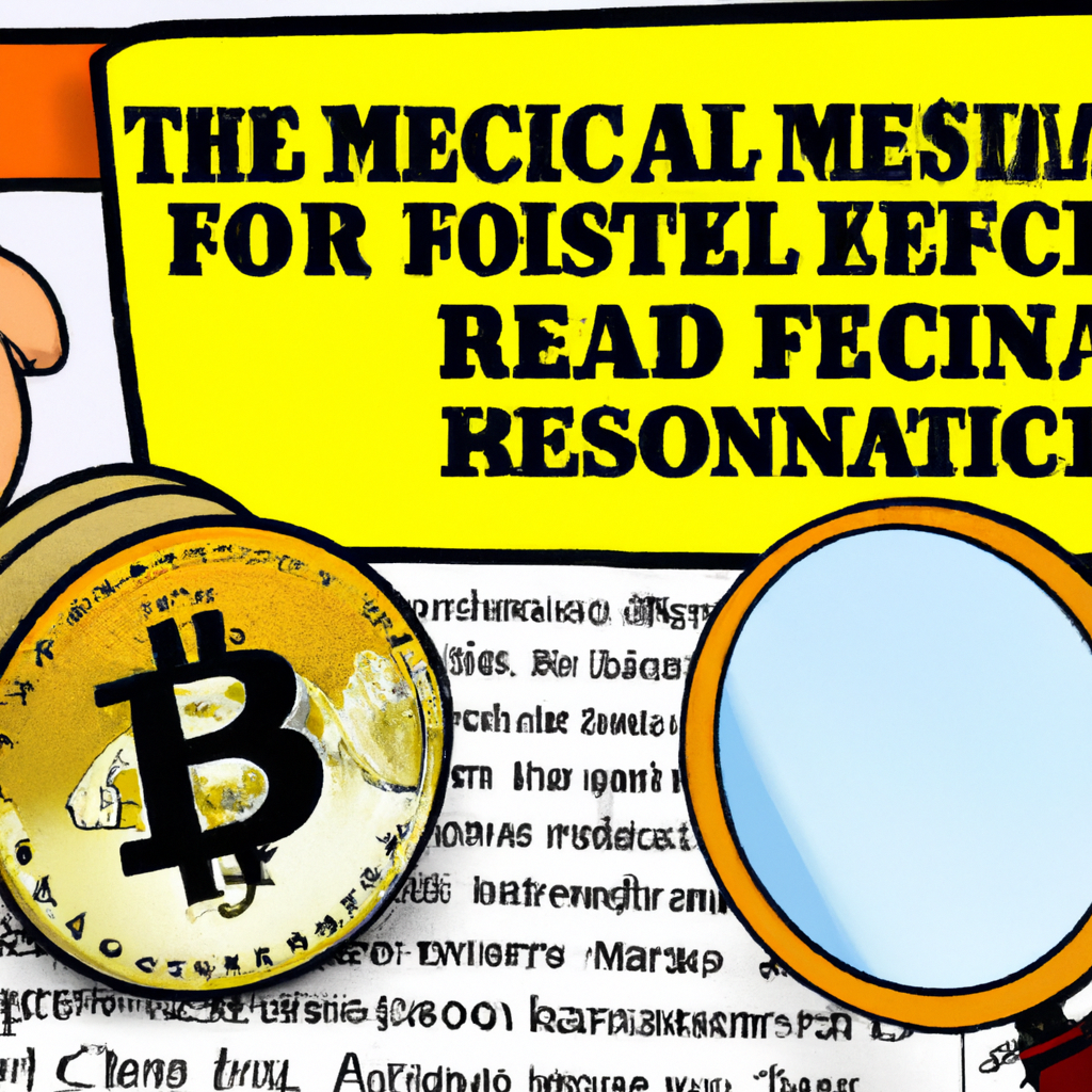 Bitcoin could rally regardless of what the Federal Reserve FOMC decides this week: Here’s why