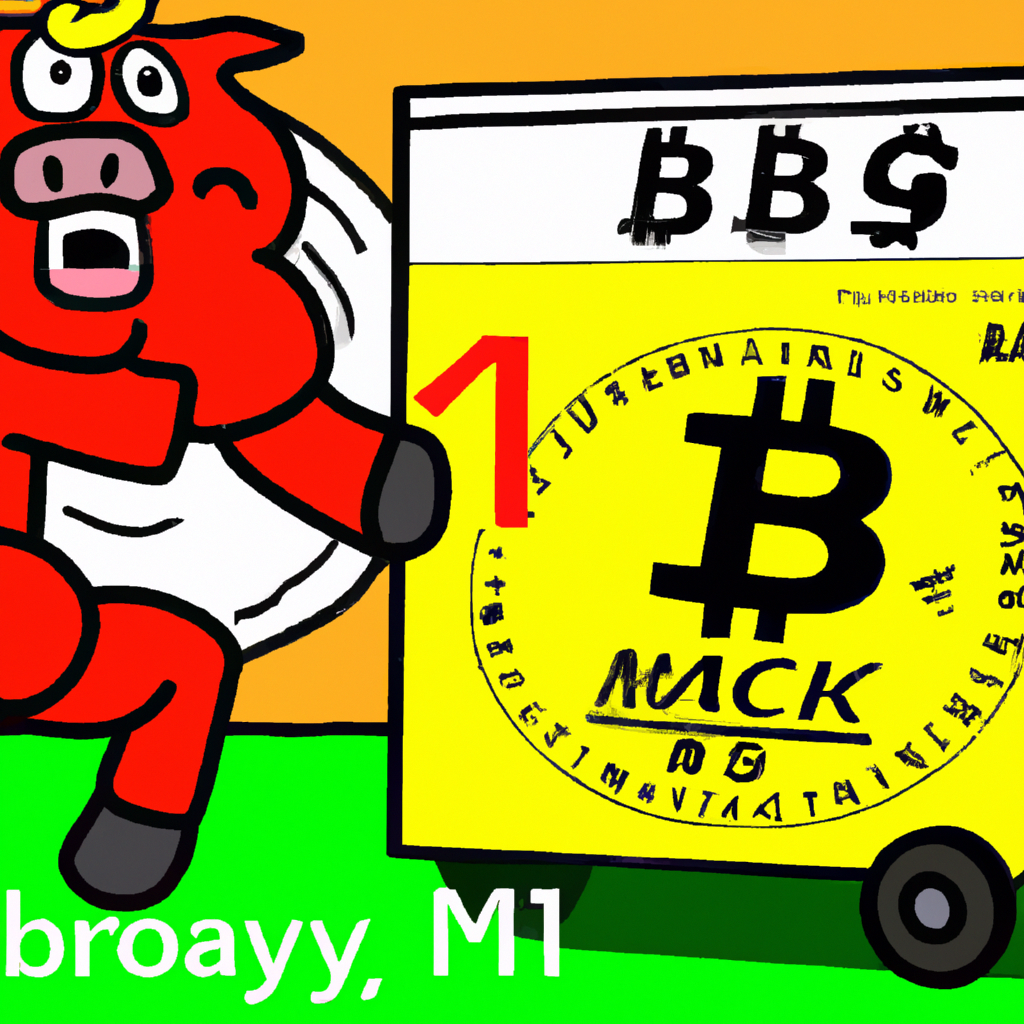 Bitcoin bulls rush into long positions ahead of May 7 Fed FOMC interest rate decision
